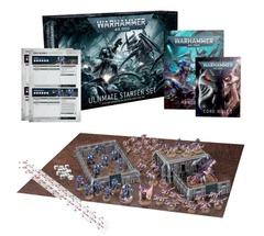 Warhammer 40,000 Ultimate Starter Set